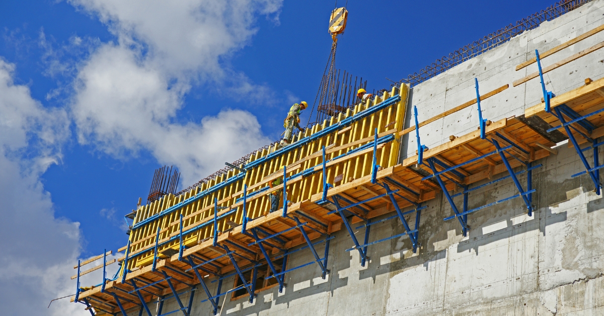 HSE (Sécurité et Hygiène sur les Chantiers BTP - AJBTP®